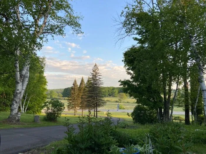 Baileys Woods Campground 1