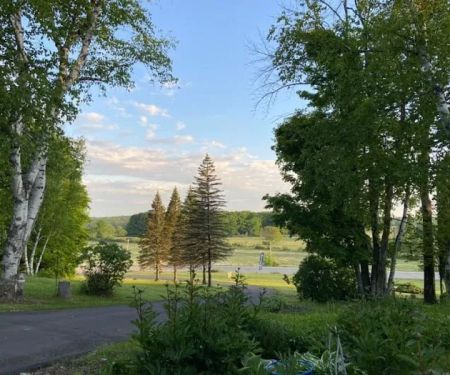 Baileys Woods Campground