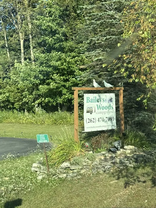 Baileys Woods Campground 9