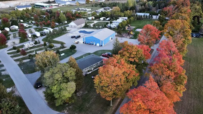 Beantown Campground 1