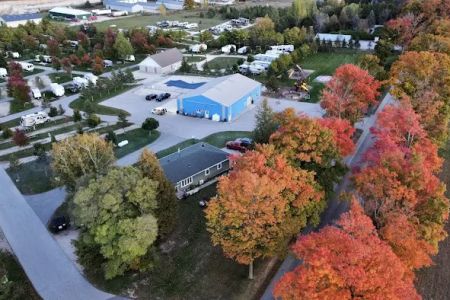 Beantown Campground