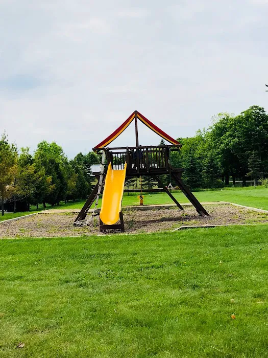 Beantown Campground 7