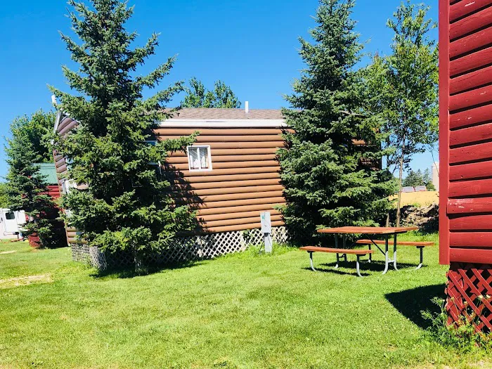 Beantown Campground 10