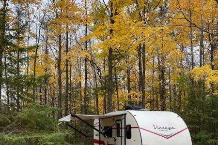Fish Creek Campground