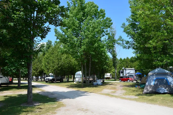 Baileys Grove Campground 4