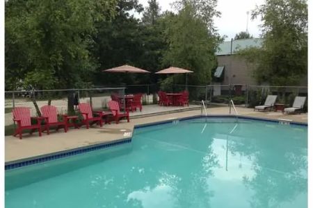 Baileys Grove Campground