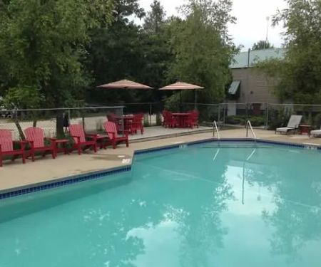 Baileys Grove Campground