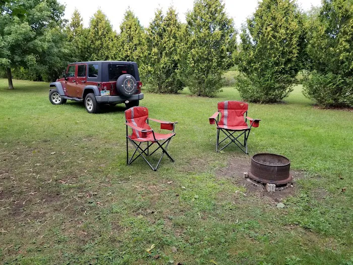 Baileys Grove Campground 8