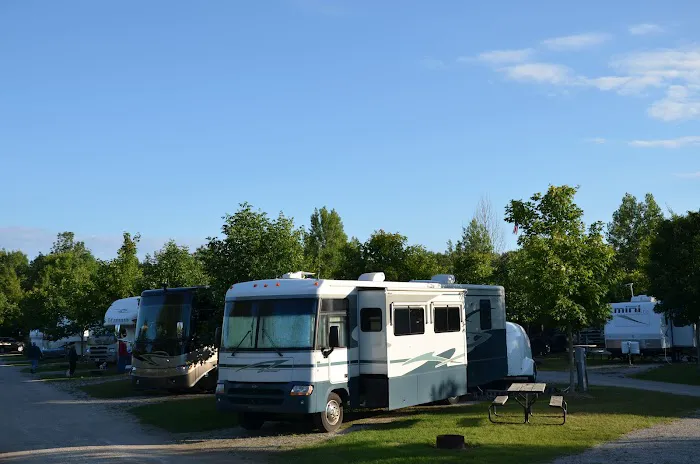 Baileys Grove Campground 7