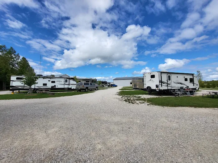 Baileys Grove Campground 9