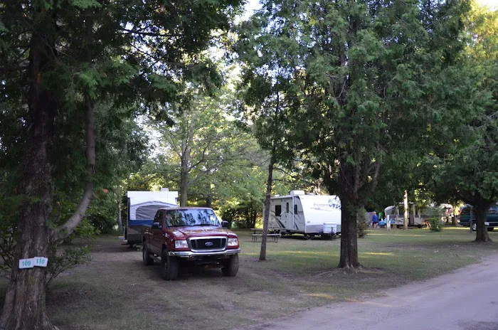 Baileys Grove Campground 6