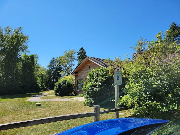 Weborg Point Campground 3