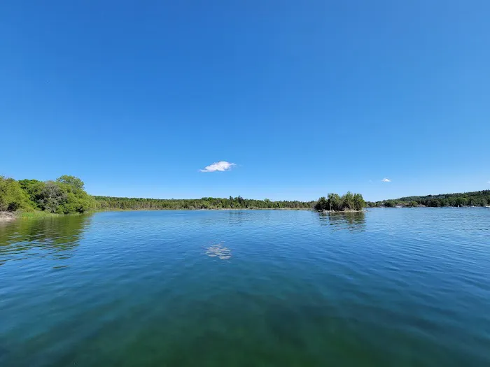 Weborg Point Campground 4