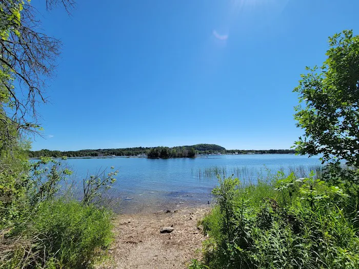 Weborg Point Campground 5