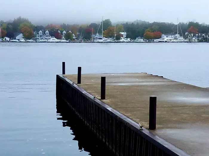 Weborg Point Campground 10