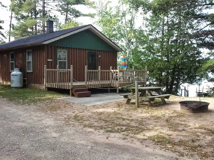 Echo Valley Resort 2