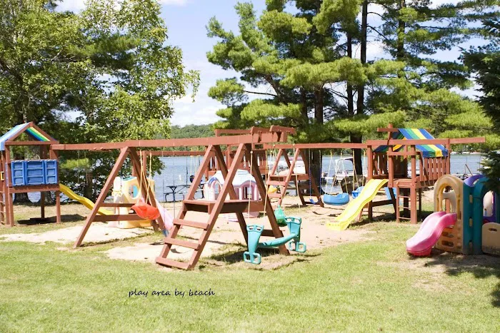 Echo Valley Resort 1