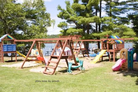 Echo Valley Resort