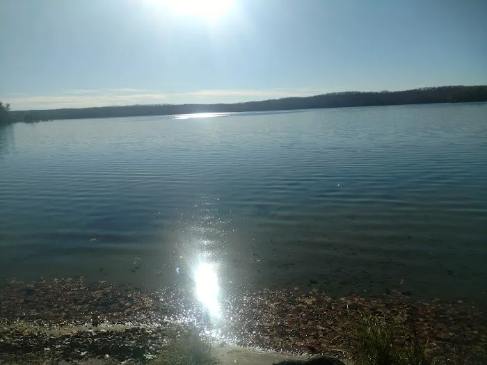 Boulder Lake Lodge Campground 1
