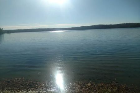 Boulder Lake Lodge Campground