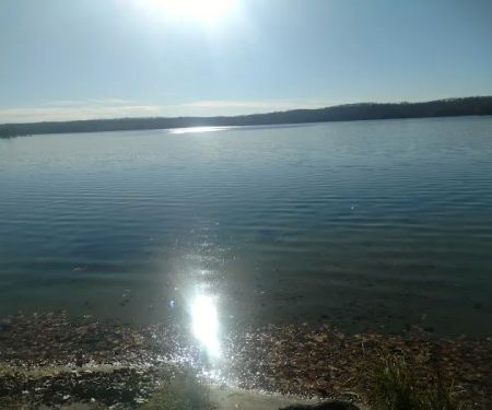 Boulder Lake Lodge Campground