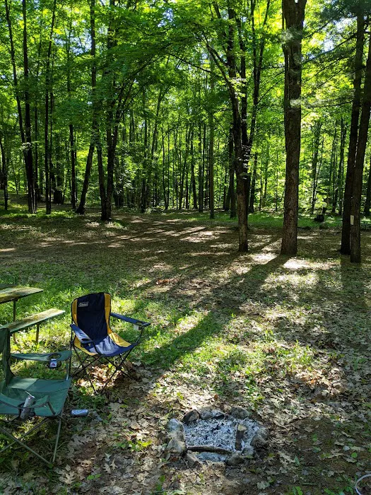 Boulder Lake Lodge Campground 3