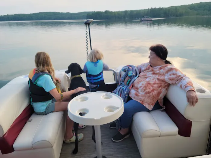 Boulder Lake Lodge Campground 6