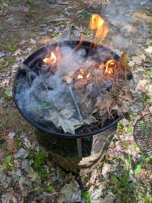 Boulder Lake Lodge Campground 5