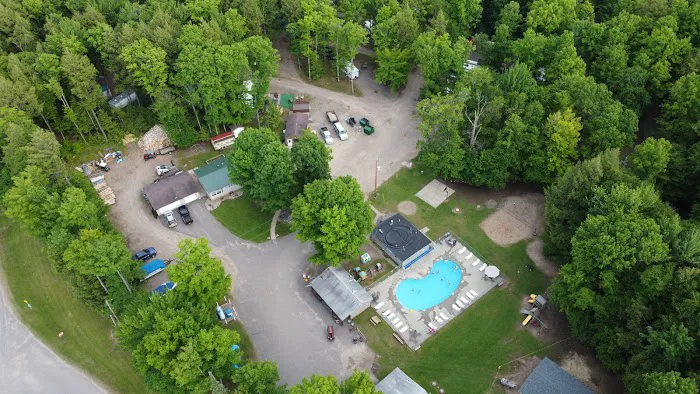 Maple Heights Campground 3