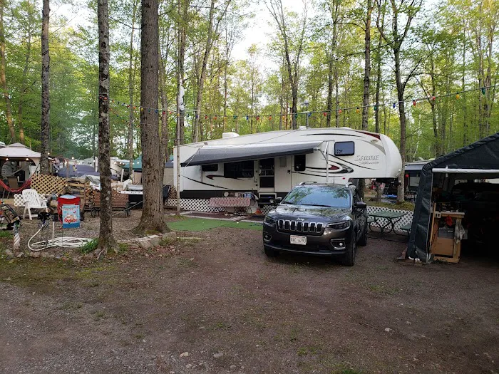 Maple Heights Campground 6