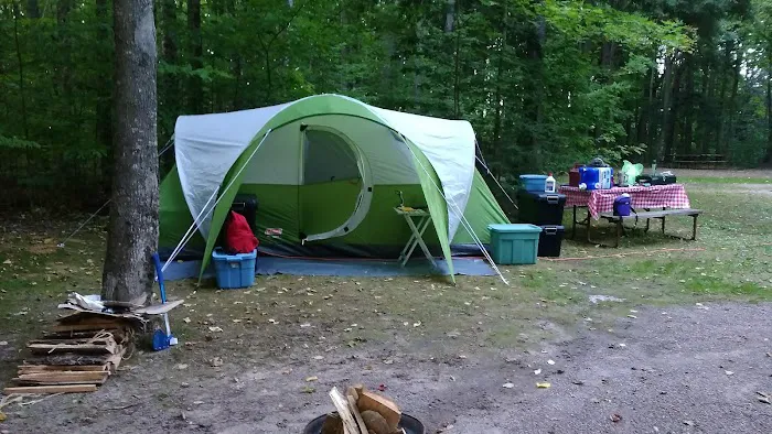 Maple Heights Campground 4