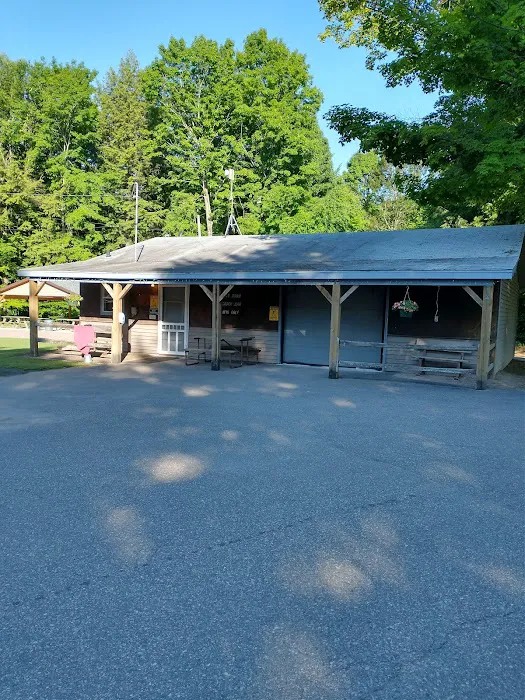 Maple Heights Campground 7