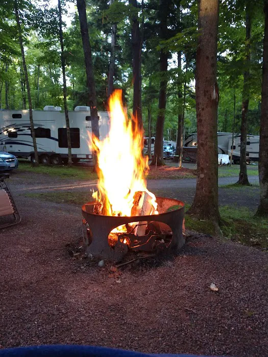 Maple Heights Campground 5