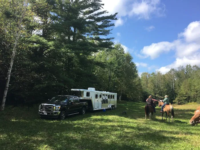 Popple Ridge Horse Campground 6