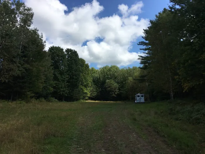 Popple Ridge Horse Campground 7