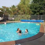 Heavens Up North Campground