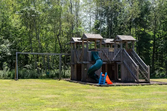 Heavens Up North Campground Picture 5