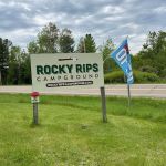 Rocky Rips Campground
