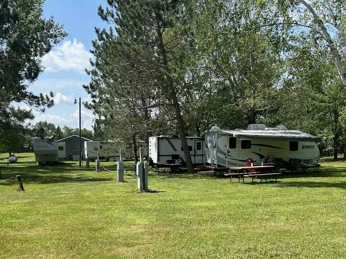 Rocky Rips Campground 3