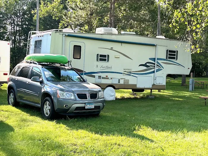 Rocky Rips Campground 5