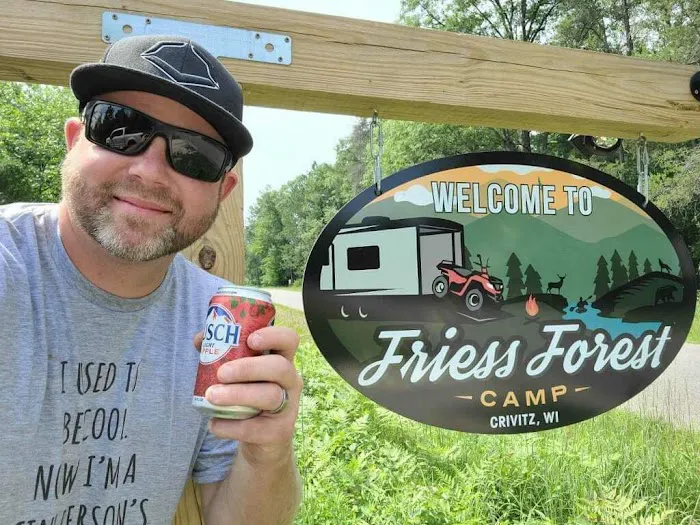 Friess Forest 5