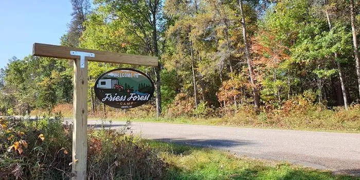 Friess Forest 2