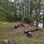 Jessie Lake Campsite