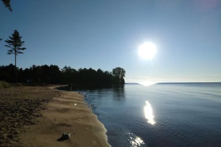Kleinke County Park