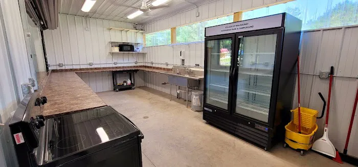 Evergreen Park & Campground 1