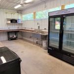 Evergreen Park & Campground