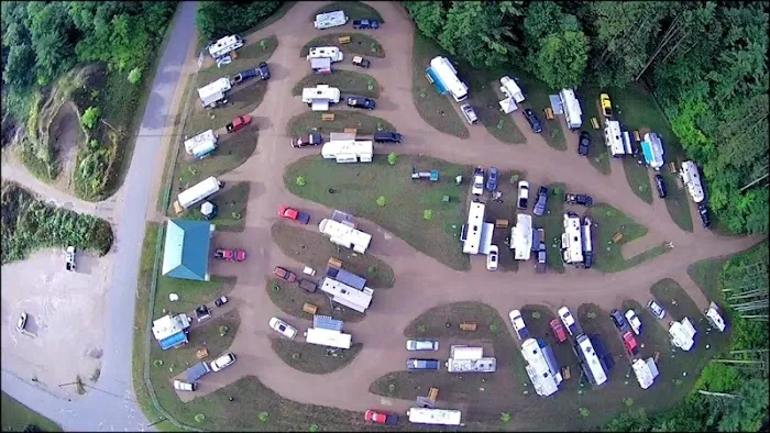 Evergreen Park & Campground 4