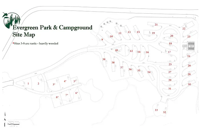 Evergreen Park & Campground 8