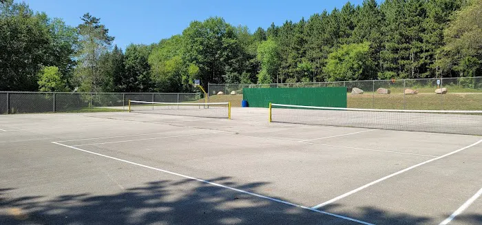 Evergreen Park & Campground 7