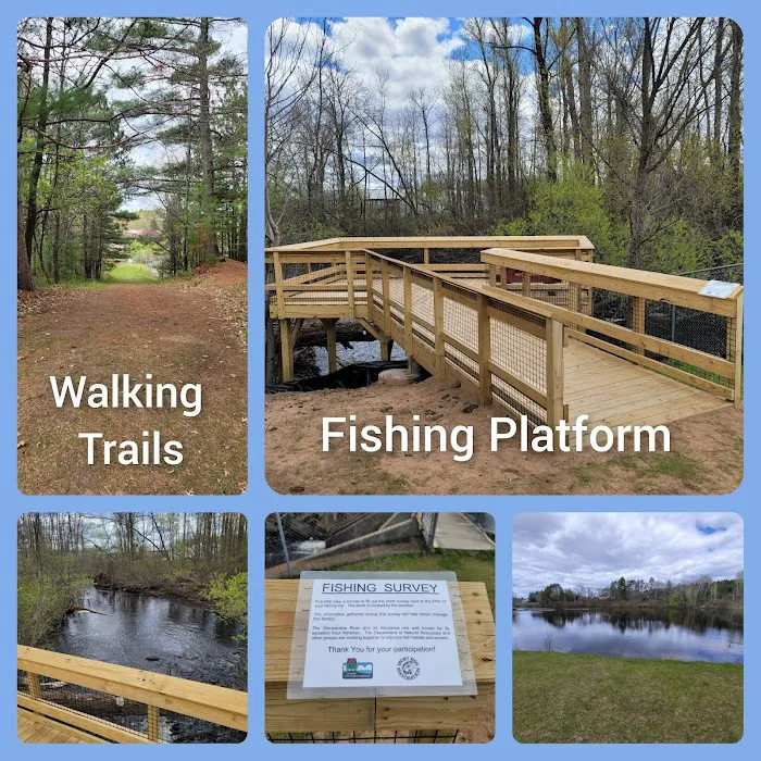 Evergreen Park & Campground 9